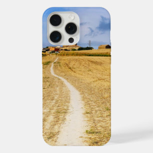 Op weg naar Sansol iPhone 15 Pro Max Case