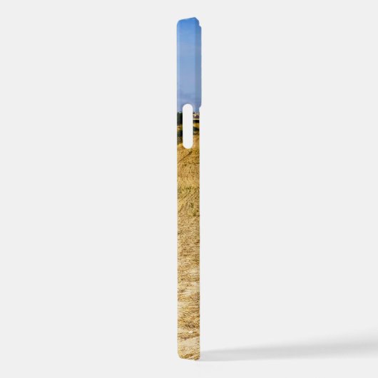 Op weg naar Sansol iPhone Hoesje (Rechterkant)