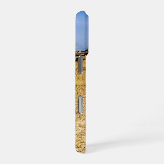 Op weg naar Sansol iPhone Hoesje (Rechterkant)