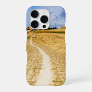 Op weg naar Sansol iPhone 16 Pro Hoesje