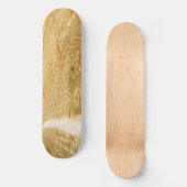 Op weg naar Sansol Persoonlijk Skateboard (Voorkant)