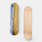 Op weg naar Sansol Persoonlijk Skateboard (Voorkant)