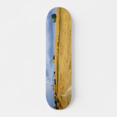 Op weg naar Sansol Persoonlijk Skateboard (Voorkant)