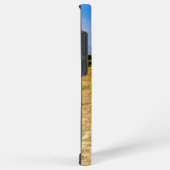 Op weg naar Sansol Samsung Galaxy Hoesje (Rechterkant)