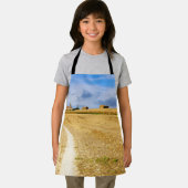 Op weg naar Sansol Schort (Insitu)