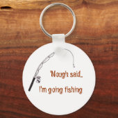 Op weg naar Sleutelhanger (Voorkant)