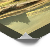 Op weg naar thuis poster (Hoek)