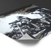 Op weg poster (Hoek)