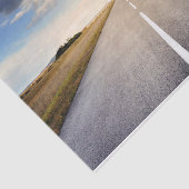 Op weg tissuepapier (Detail)