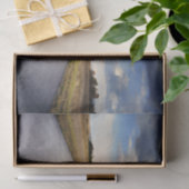 Op weg tissuepapier (Geschenk)