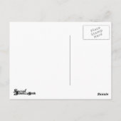 Op welk Briefkaart voor prijsvrijheid (Achterkant)