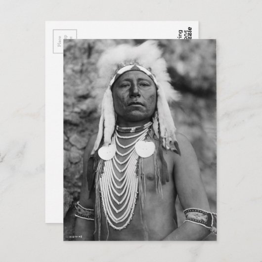 Op welke manier briefkaart (Voorkant / Achterkant)