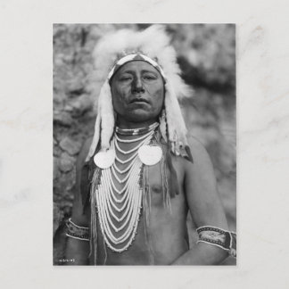 Op welke manier briefkaart