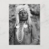 Op welke manier briefkaart (Voorkant)