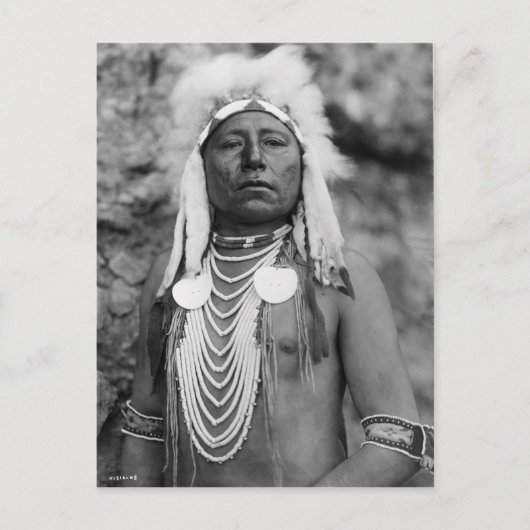 Op welke manier briefkaart (Voorkant)