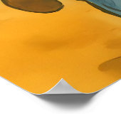 Op welke manier dan ook, maar los poster (Hoek)