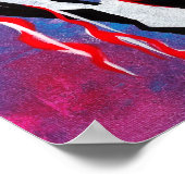 Op welke manier dan ook poster (Hoek)