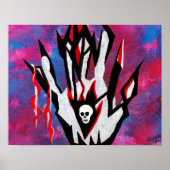 Op welke manier dan ook poster (Voorkant)