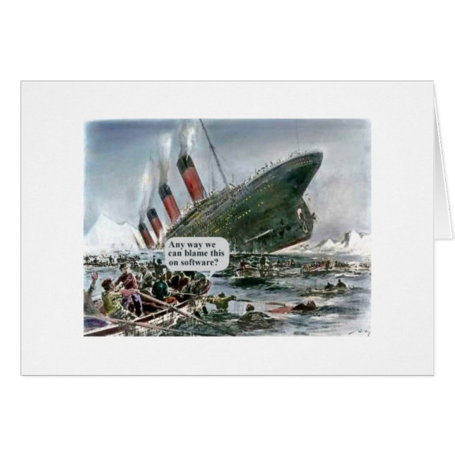 Op welke manier kunnen we dit op software verweten (Voorkant Horizontaal)