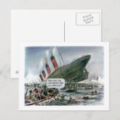 Op welke manier kunnen we dit op software verweten briefkaart (Voorkant / Achterkant)