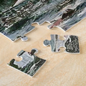 Op welke manier kunnen we dit op software verweten legpuzzel (Zijkant)