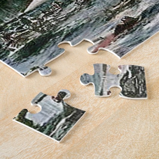 Op welke manier kunnen we dit op software verweten legpuzzel (Zijkant)