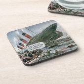 Op welke manier kunnen we dit op software verweten onderzetter (Linkerzijde)