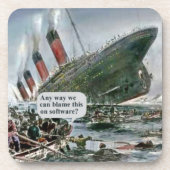 Op welke manier kunnen we dit op software verweten onderzetter (Voorkant)