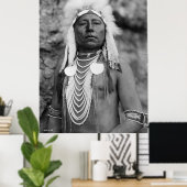 Op welke manier poster (Thuiskantoor)