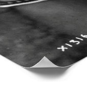 Op welke manier poster (Hoek)