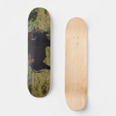 Op Wie Kijk Je Skateboard (Voorkant)