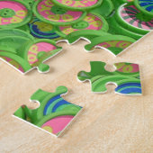 Op-Yop Puzzle Legpuzzel (Zijkant)