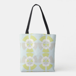 Op Zee Fan Tote Bag