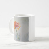 Op zichzelf koffiemok (Voorkant links)