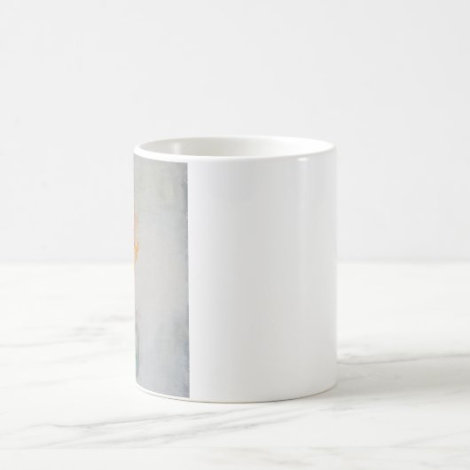 Op zichzelf koffiemok (Center)