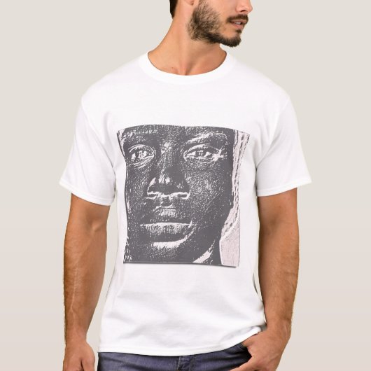 Op Zijn Gemak T-shirt (Voorkant)