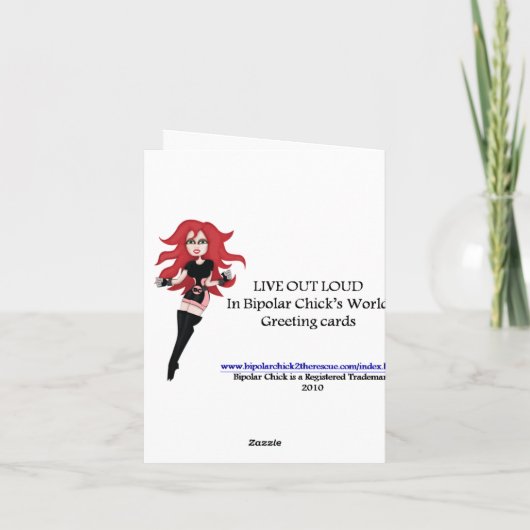 Op z'n gemak Laag Kaart (Achterkant)