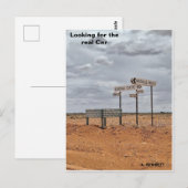 Op zoek naar de echte CNR Briefkaart (Voorkant / Achterkant)