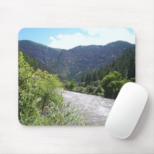 Op zoek naar de mousepad muismat (Met muis)