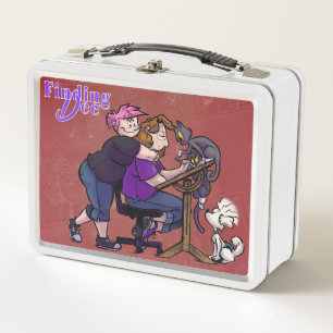 Op zoek naar Dee Lunchbox