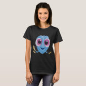 OP ZOEK NAAR DORY T-SHIRT (Voorkant volledig)