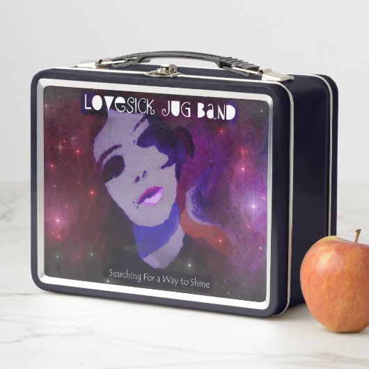 op zoek naar een manier om te schijnen (In situ)