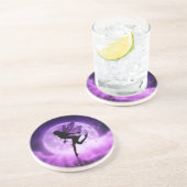 Op zoek naar een Onderzetter van Serenity Fairy (Zijkant)