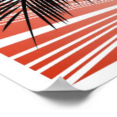 Op zoek naar een Poster voor vrijheid (Hoek)