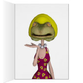 Op zoek naar een prins? (Binnen (Rechts))