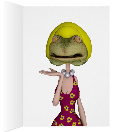 Op zoek naar een prins? (Binnen (Rechts))