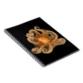 Op zoek naar een zelfbedieningsnotebook (80 pagina notitieboek (Rechterzijde)