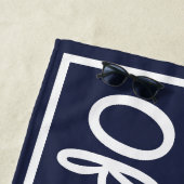 Op zoek naar epic Waves Beach Towel Strandlaken (In situ)