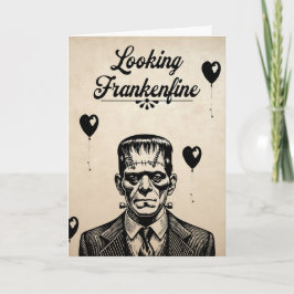 Op zoek naar Frankenfine Kaart