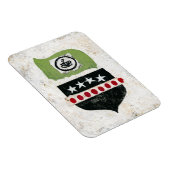 Op zoek naar koffie koelkast magneet (Rechterzijde)